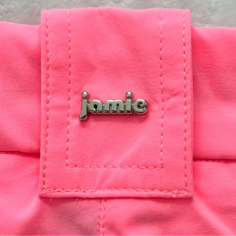 JAMIE SADOCK Pink Airwear 19" Golf Shorts--NWT--8 - Picture 5 of 16